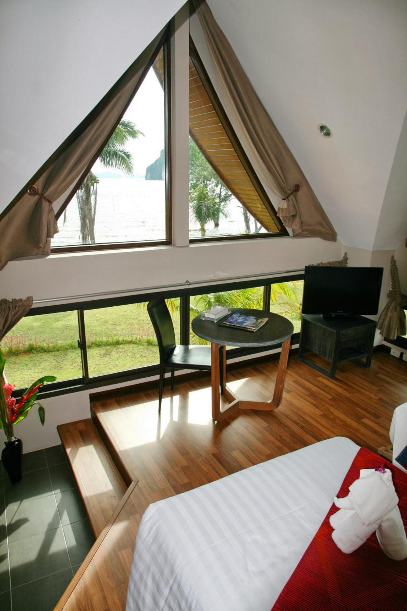 Tha Lane Bay Villas Exterior foto